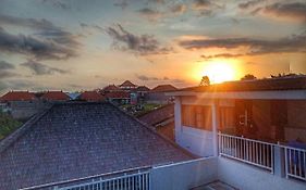 Sunny Canggu