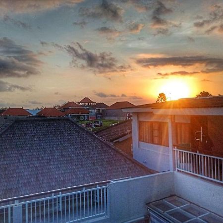 Sunny Canggu Extérieur photo