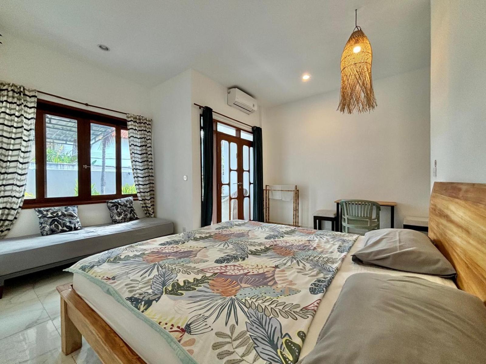 Sunny Canggu Extérieur photo