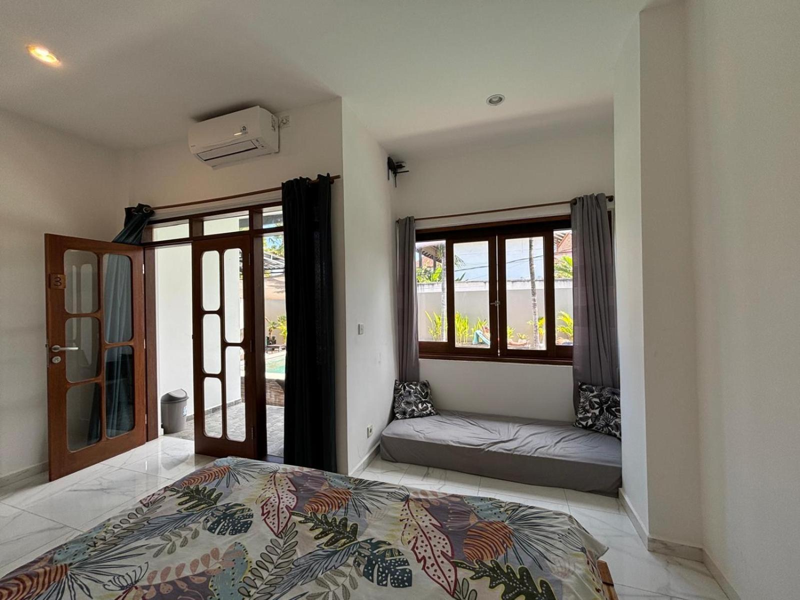 Sunny Canggu Extérieur photo