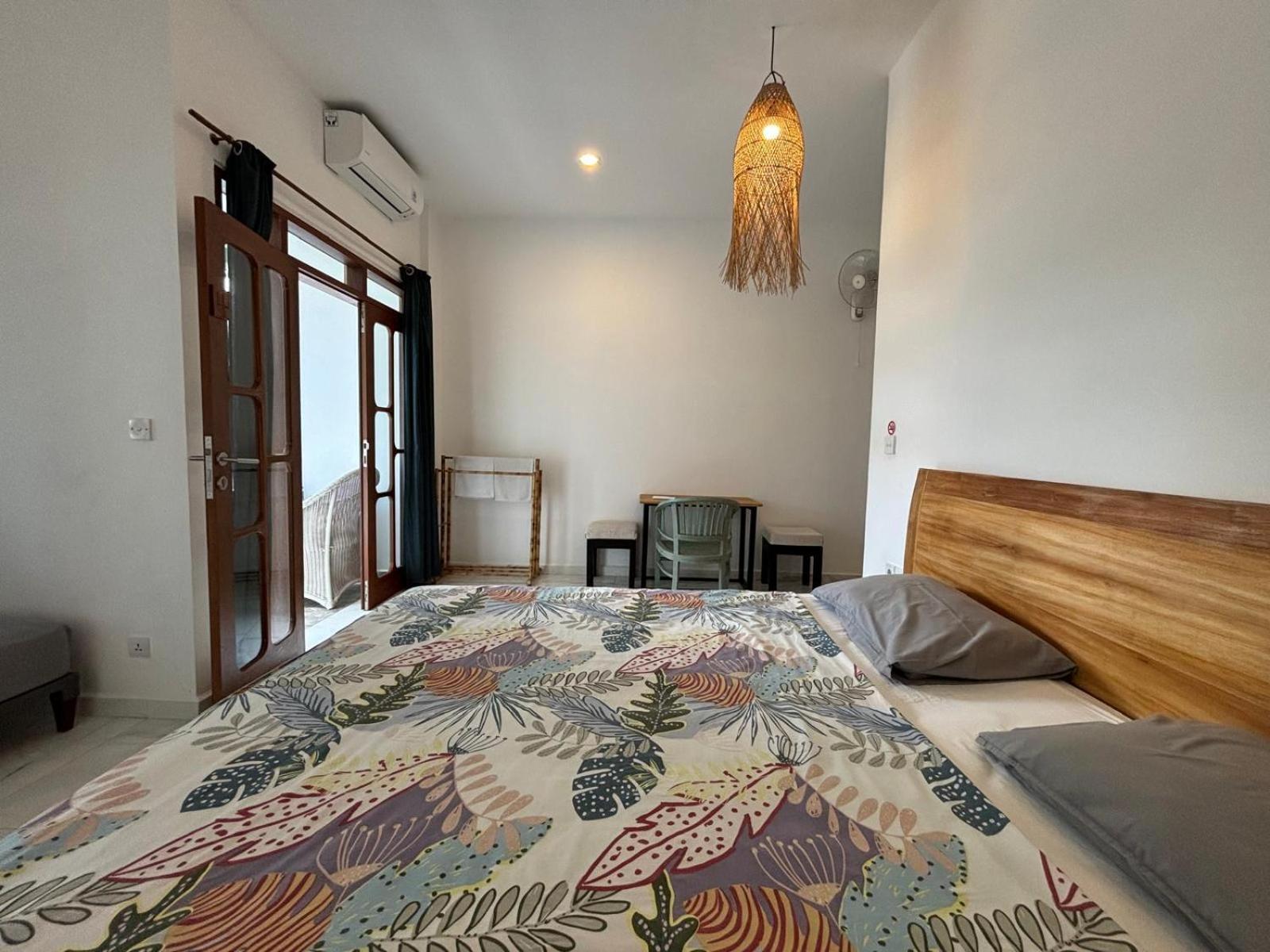 Sunny Canggu Extérieur photo