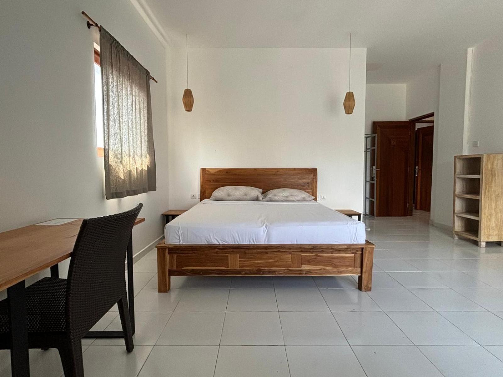 Sunny Canggu Extérieur photo