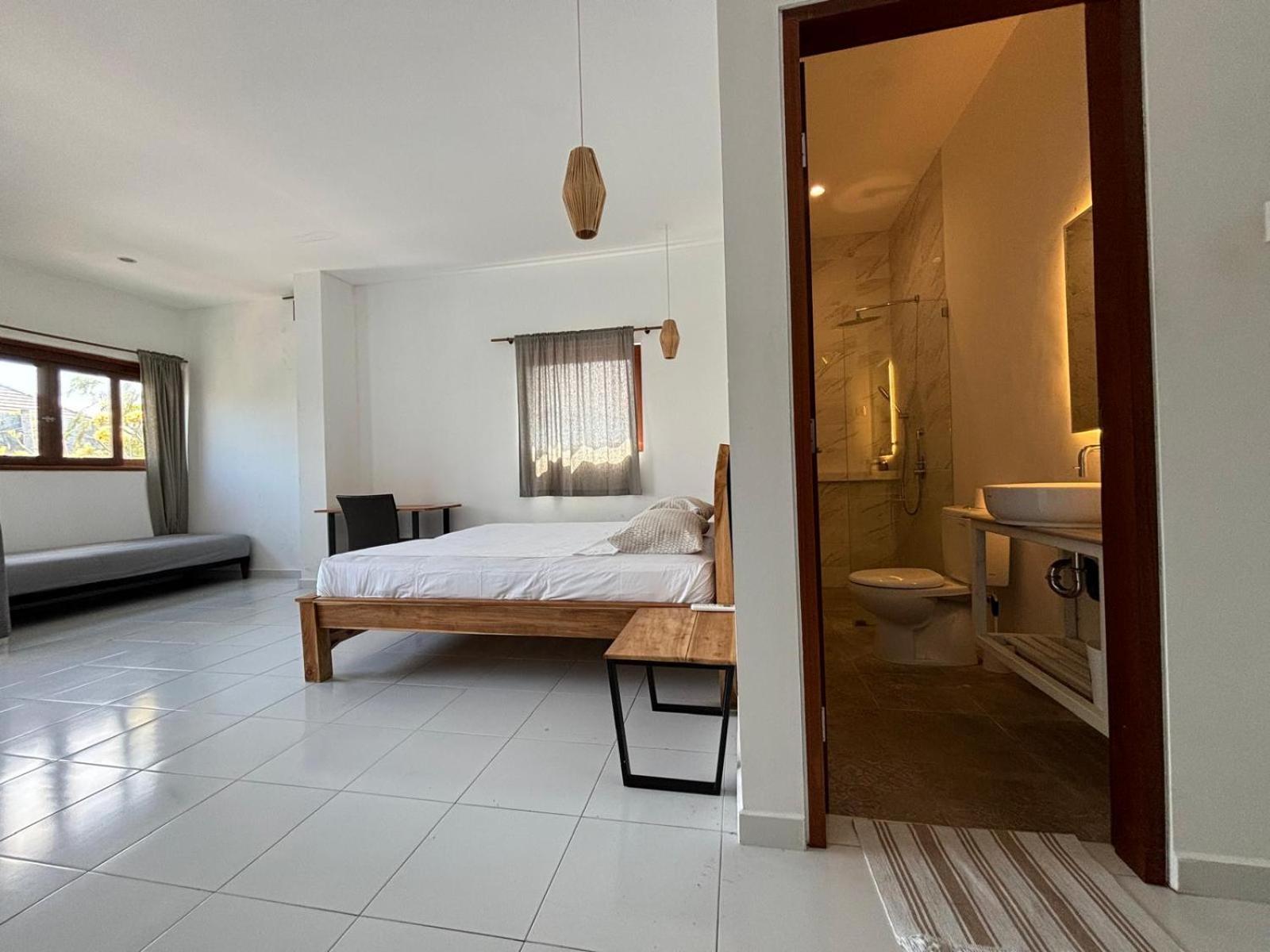 Sunny Canggu Extérieur photo