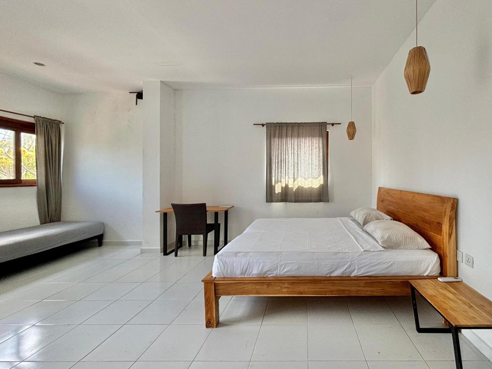 Sunny Canggu Extérieur photo
