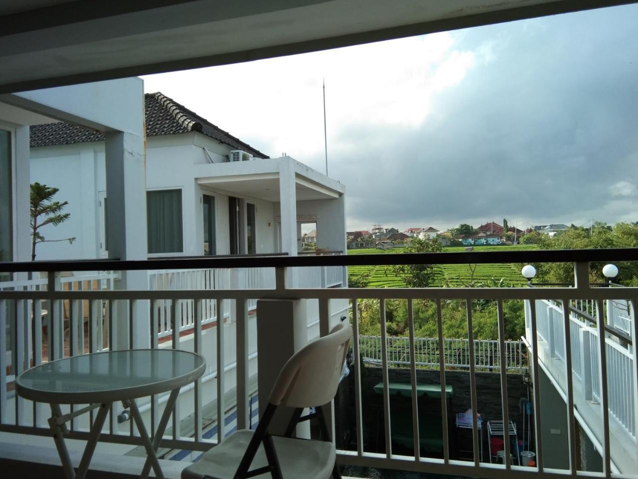 Sunny Canggu Extérieur photo
