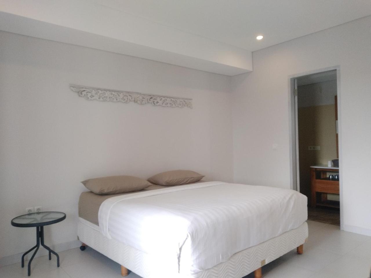 Sunny Canggu Extérieur photo