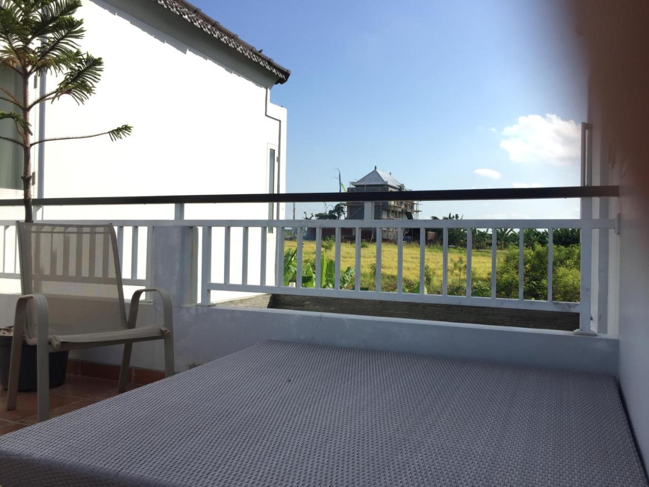 Sunny Canggu Extérieur photo