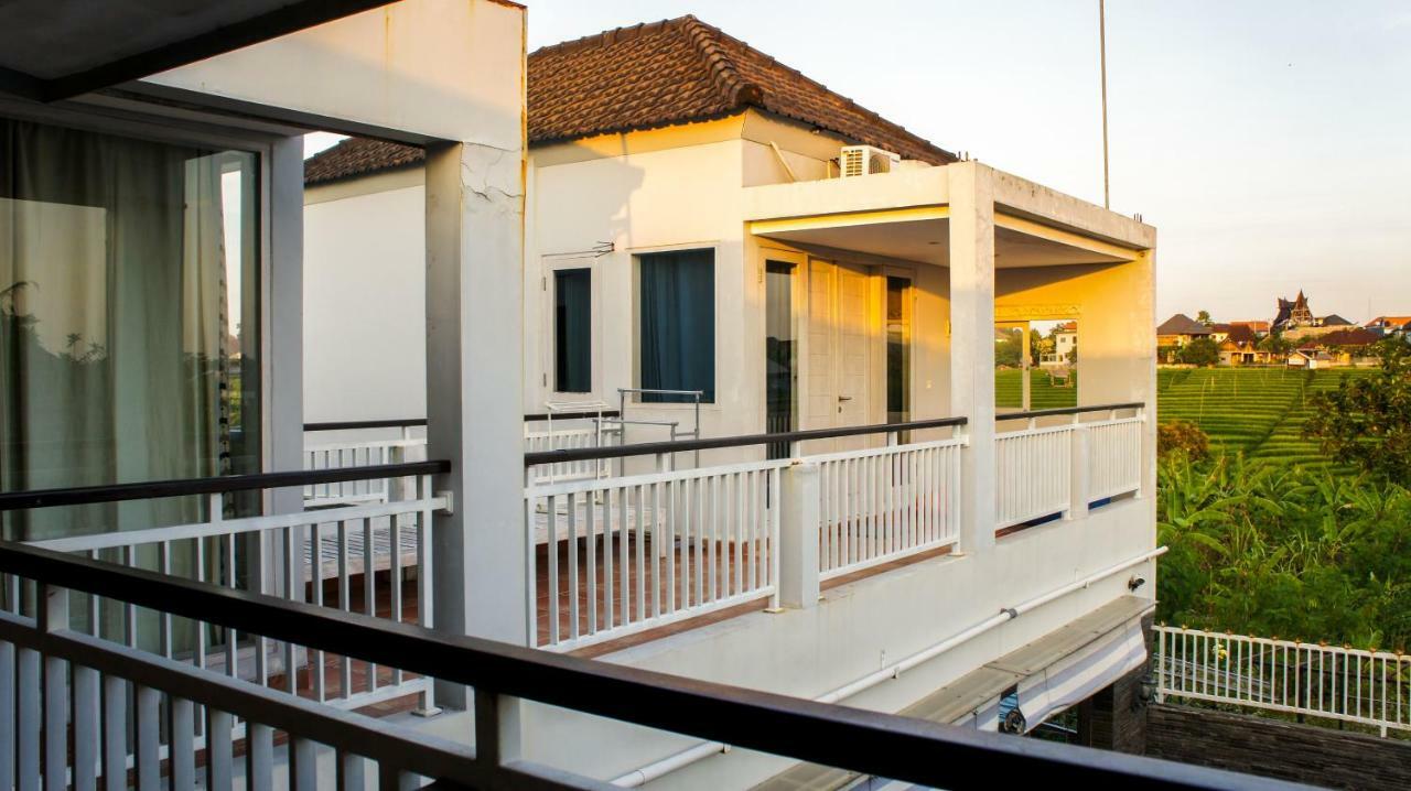 Sunny Canggu Extérieur photo