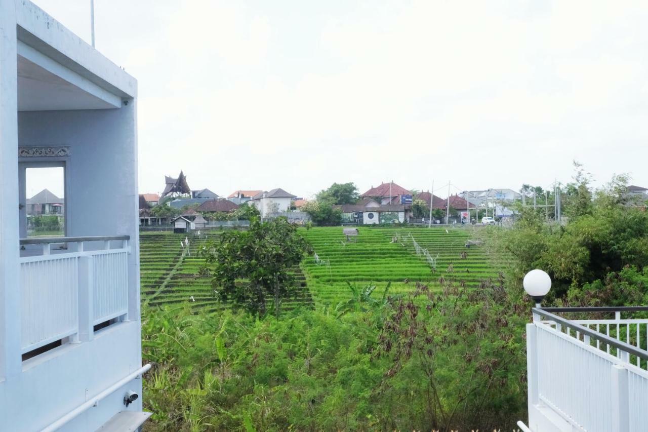 Sunny Canggu Extérieur photo